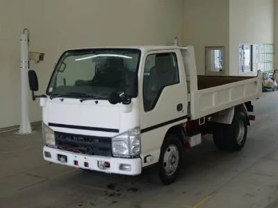 Mazda Titan