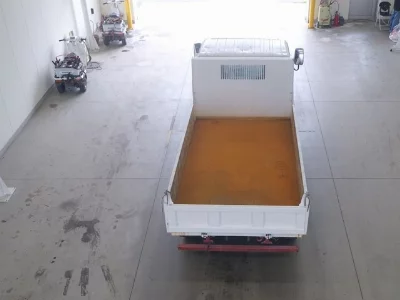 Mazda Titan