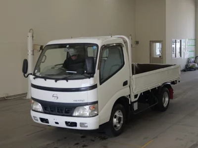Hino Dutro