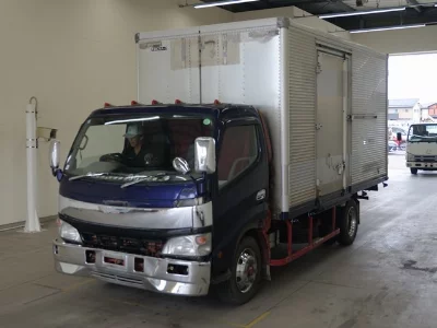 Hino Dutro