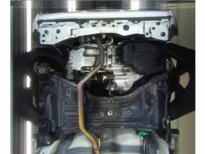 TOYOTA PIXIS JOY