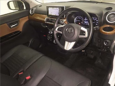 TOYOTA PIXIS JOY