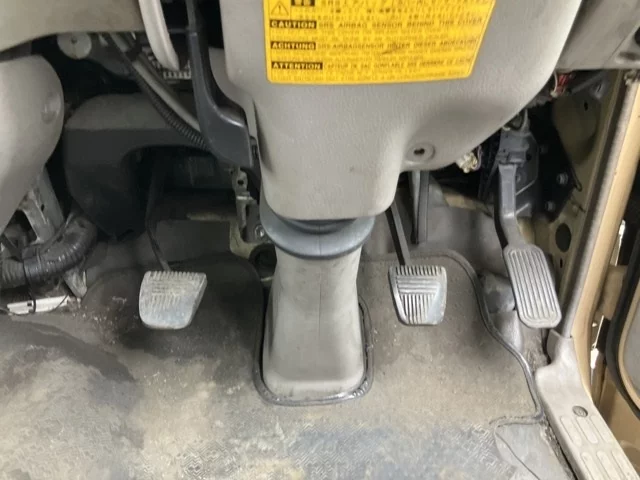 Toyota ToyoAce  с аукциона в Японии