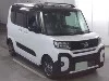 DAIHATSU TANTO FUN CROSS