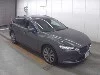 MAZDA ATENZA WAGON