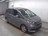 HONDA FREED HYBRID