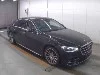 MERCEDES BENZ S CLASS