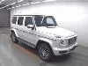 MERCEDES BENZ G CLASS