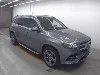 MERCEDES BENZ GLS