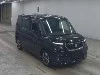SUZUKI SOLIO BANDIT