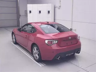 Toyota GT 86