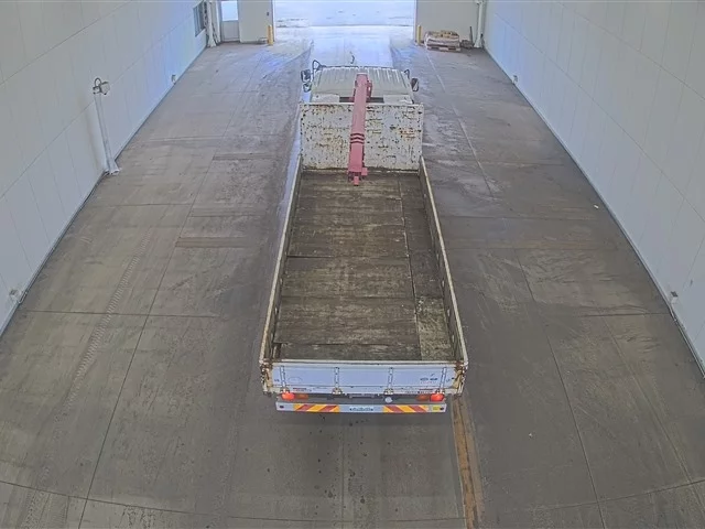 Isuzu Forward  с аукциона в Японии