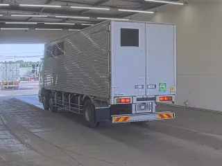 Hino PROFIA