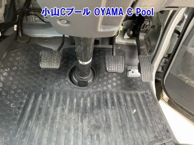 MAZDA BONGO