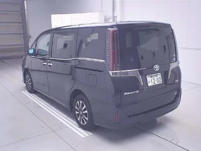 TOYOTA ESQUIRE