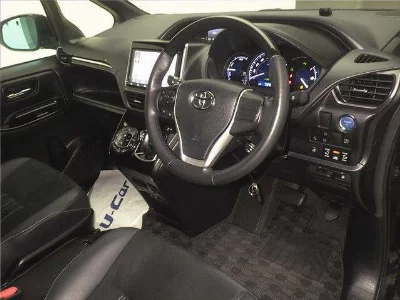 TOYOTA ESQUIRE