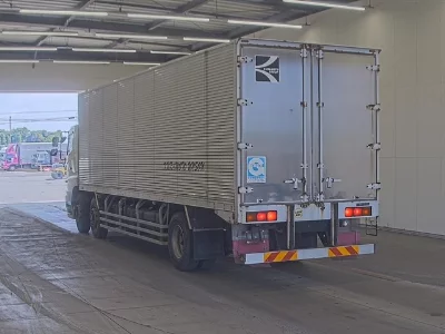 Hino Profia