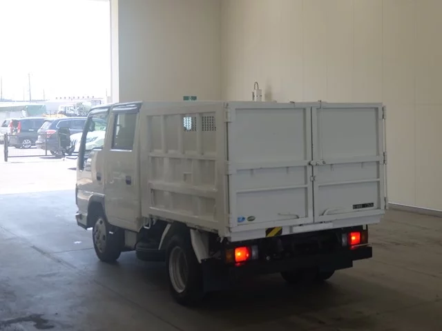 Mazda Titan  с аукциона в Японии