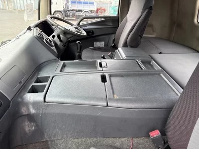 Mitsubishi Fuso Super Great