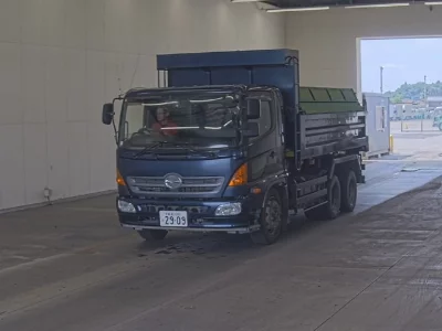 Hino Ranger