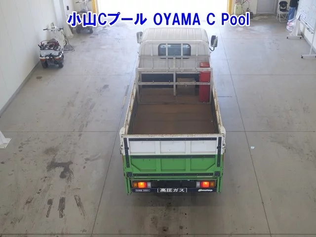 Isuzu Elf  с аукциона в Японии