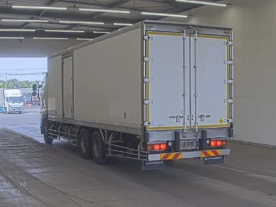 Hino Profia