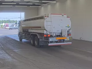 Hino Profia