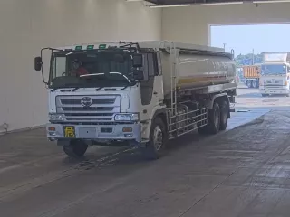 Hino Profia