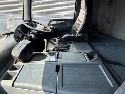 Mitsubishi Fuso Super Great