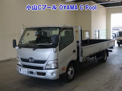 Hino Dutro