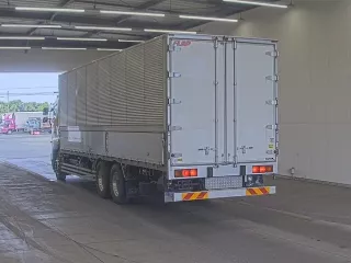 Hino Profia