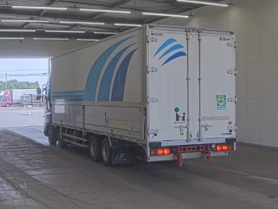 Hino Profia