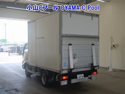 Hino Dutro