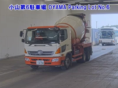 Hino Ranger