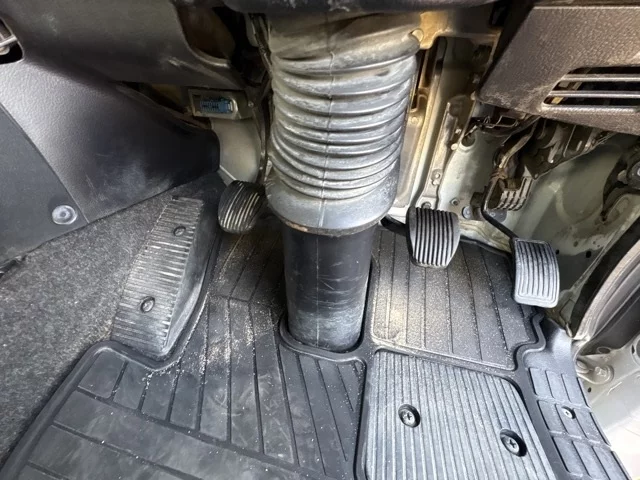 Hino Profia  с аукциона в Японии
