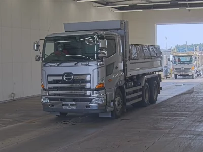 Hino Profia