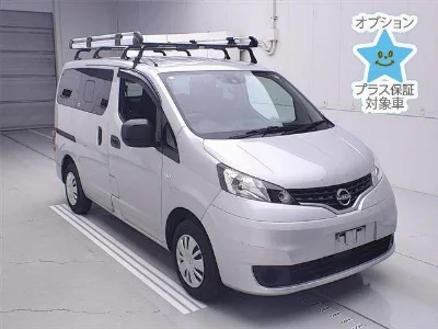 NISSAN NV200 VANETTE