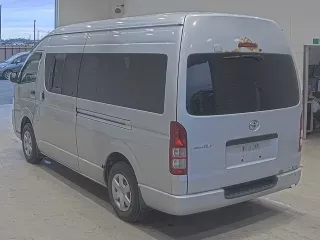 Toyota RegiusAce
