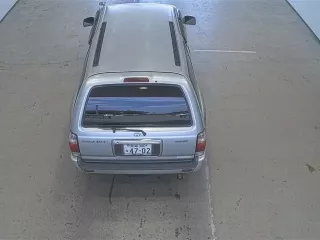 Toyota Hilux Surf