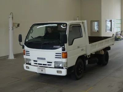 Mazda Titan