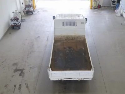 Mazda Titan