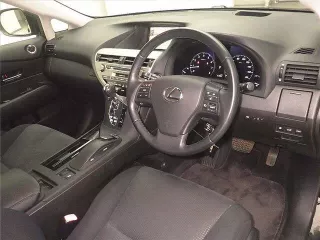 Lexus RX350
