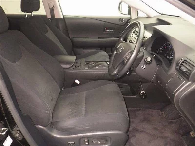 Lexus RX350