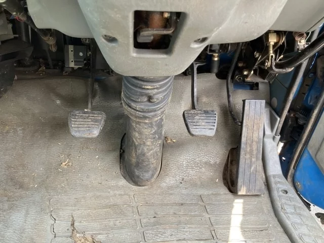 Mitsubishi Fuso Canter  с аукциона в Японии