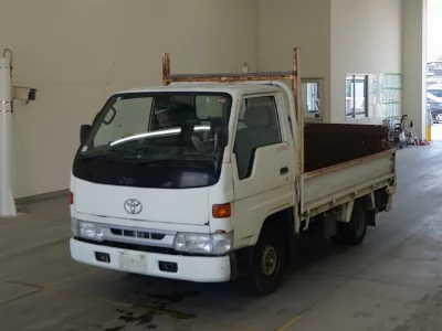 Toyota ToyoAce