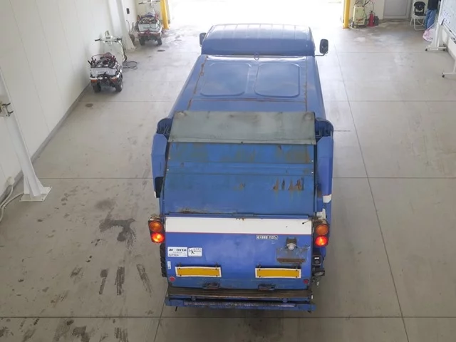 Mitsubishi Fuso Canter  с аукциона в Японии