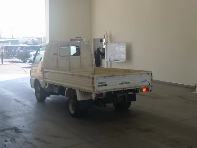 Mazda Bongo