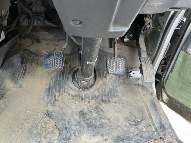 Nissan Vanette  с аукциона в Японии