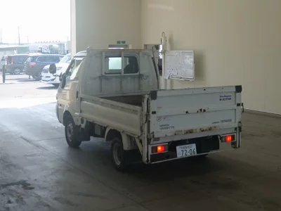 Nissan Vanette