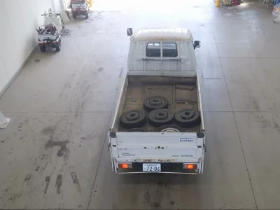 Nissan Vanette